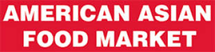 american asian food market logo