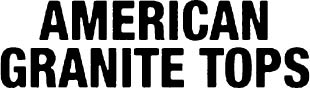 american granite tops logo