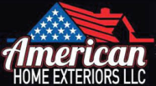 american home exteriors logo
