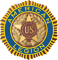 american legion post 1941 logo