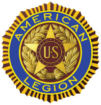 elmhurst american legion logo