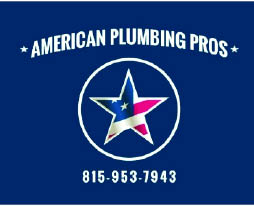 american plumbing pros inc logo