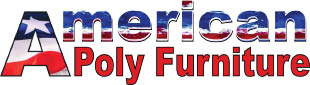 american poly furniture logo