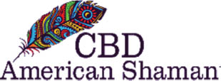 cbd american shaman - rowlett logo