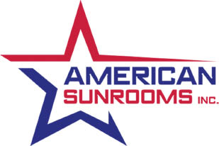 american sunrooms inc. logo