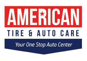 american tire & auto care logo