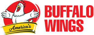 america's buffalo wings logo
