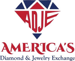 america's diamond & jewelry exchange logo
