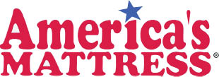 america's mattress logo