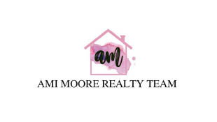 ami moore realty team logo