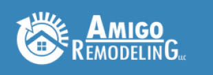 amigo remodeling logo