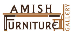 amish furniture gallery logo