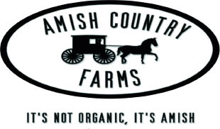amish country farms logo