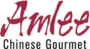 amlee chinese restaurant logo