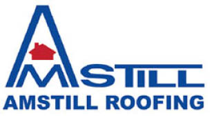 amstill roofing logo