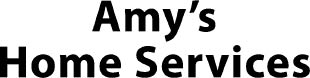 amy's home services logo