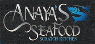 anaya's seafood logo