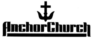 anchor church logo