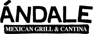 andale mexican grille & cantina logo