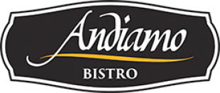 andiamo restaurants group logo