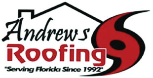andrews roofing florida logo