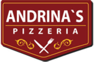 andrina's pizzeria logo