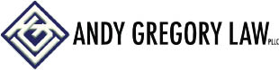 andy gregory law, pllc logo