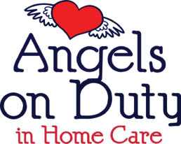 angels on duty logo