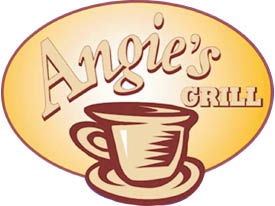 angie grill logo