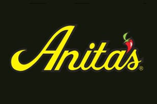 anita's new mexico style mexican food logo