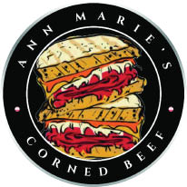 ann marie's corned beef logo