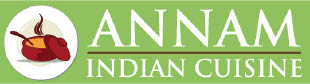 annam indian cuisine logo