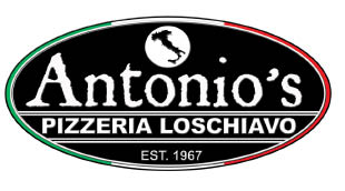 antonio's pizza express logo