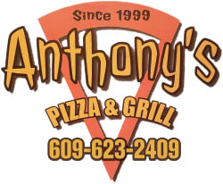 anthony's pizzeria & grill logo