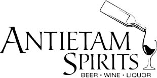 antietam wine & spirits logo
