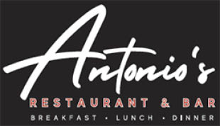 antonio's restaurant logo