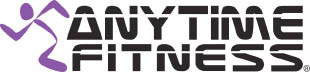 anytime fitness in fort collins logo