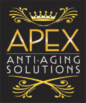 apex anti-aging solutions logo