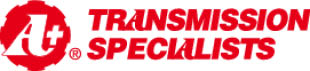 a+ transmission / austin logo