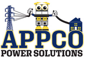 appco power solutions logo