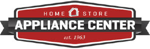 appliance center logo