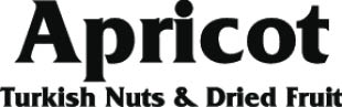 apricot turkish nuts & dried fruit logo