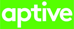 aptive environmental logo