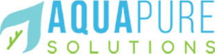 aqua pure solutions logo