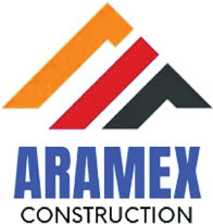 aramex construction logo