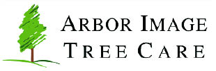 arbor image tree care logo