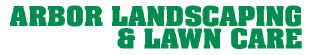 arbor landscaping logo