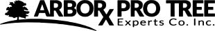 arbor pro tree experts logo