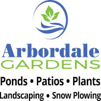 arbordale gardens logo