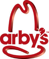 arby's s.o. beef logo